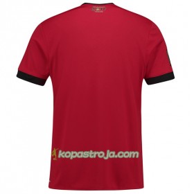Billiga Fotbollströjor Atlanta United Hemma tröja 2018/19 Kortärmad
